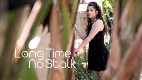 long time no stalk full movie